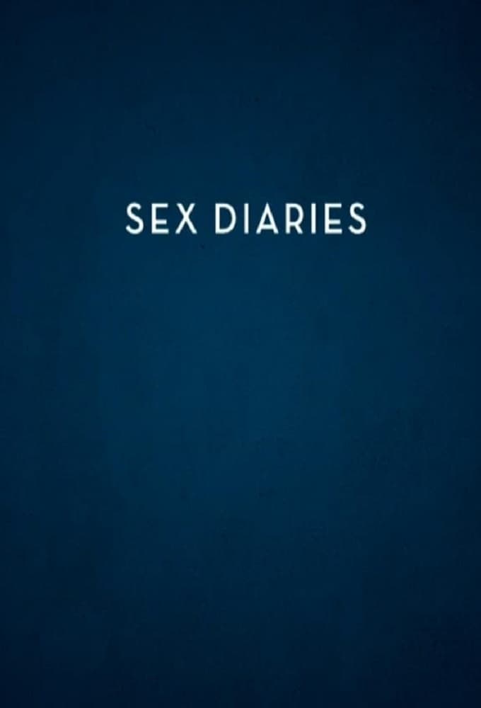 Show cover for Sex Diaries