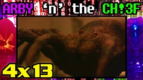 Background image for The Spider