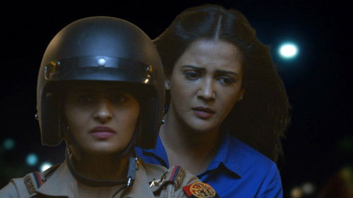 Maddam Sir Gets Raided