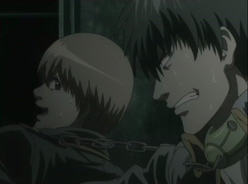 Background image for When Breaking a Chuubert in Half, the End with the Knob Should Be Better. It's Also Tasty to Drink from There