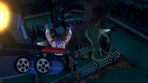 Background image for Breakout or Bust