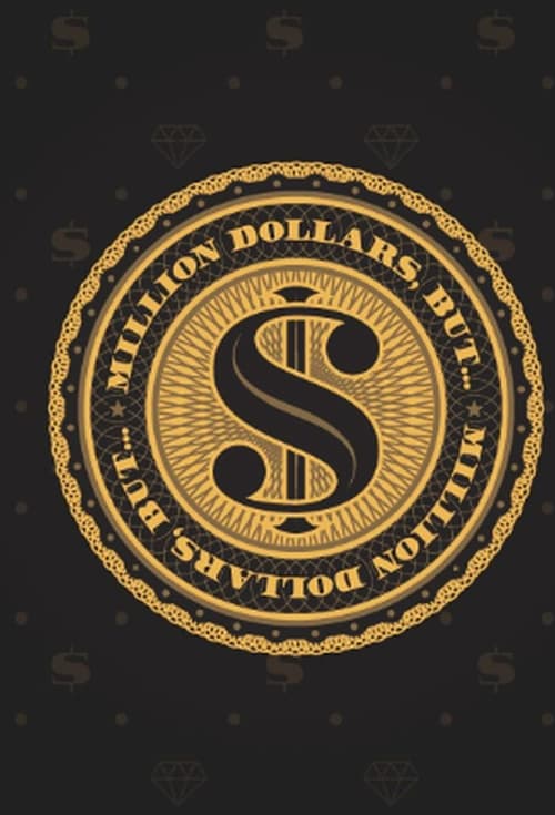 Show cover for Million Dollars, But...