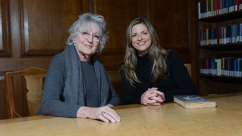 Background image for Germaine Greer