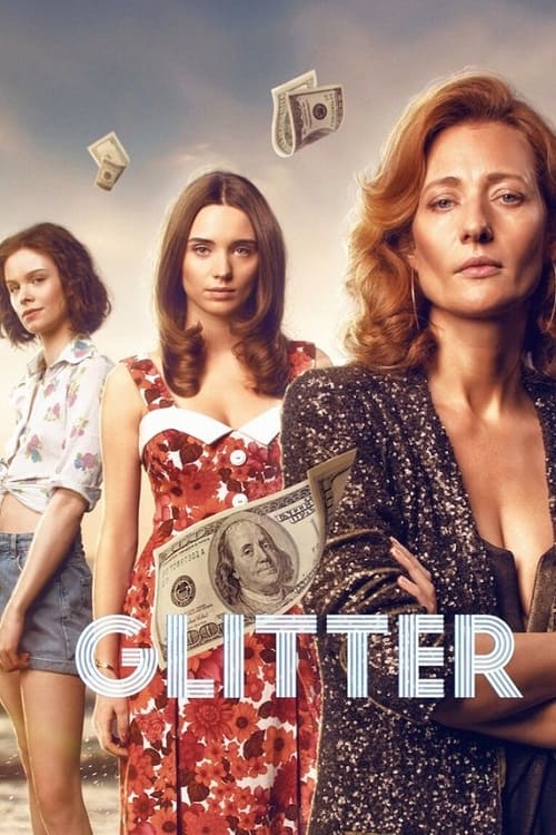 Show cover for Glitter