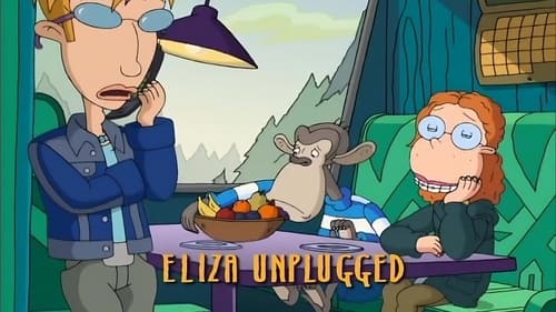 Eliza Unplugged