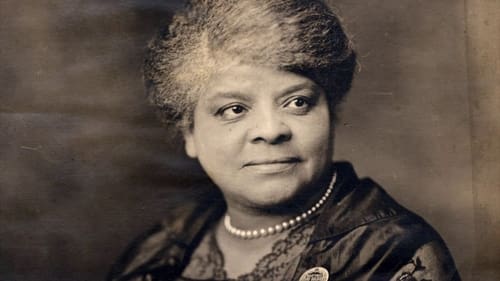 Ida B. Wells