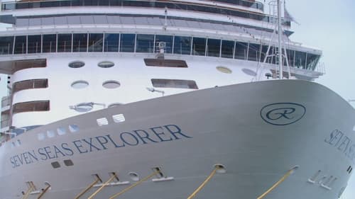 Seven Seas Explorer