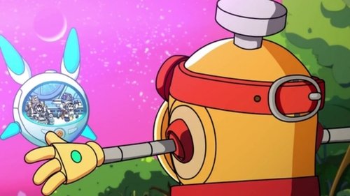 Background image for Episode 6
