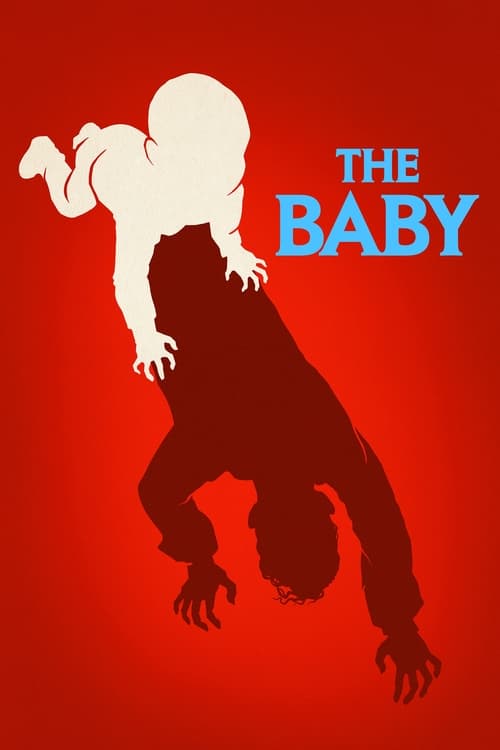 Show cover for The Baby