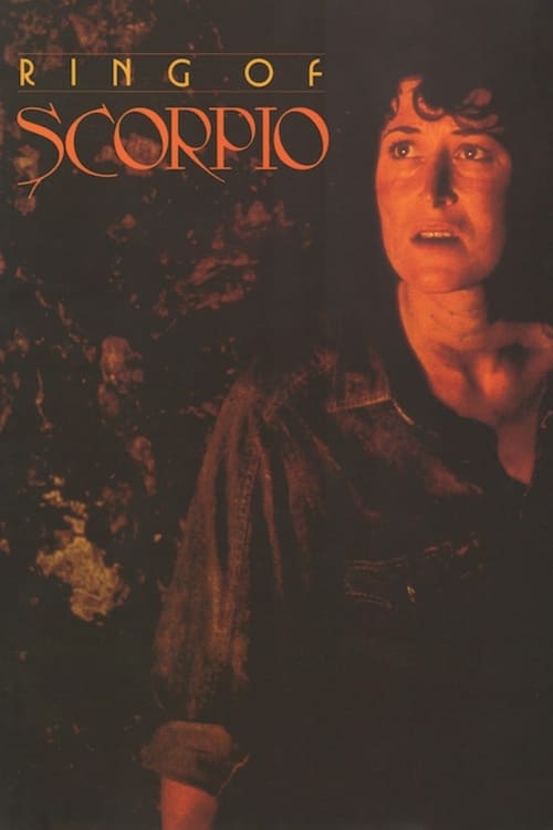 Show cover for Ring of Scorpio