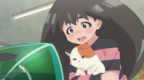 MuMu and the Retro Appliances