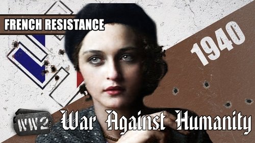 Background image for Vive la Résistance! well, not really... - French Resistance 1940