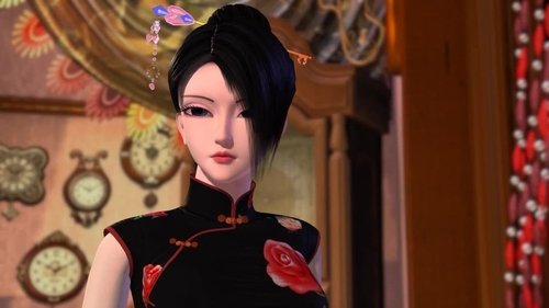 Background image for Episode 3
