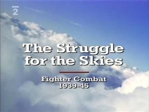 Background image for Struggle For The Skies