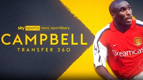 Background image for Sol Campbell