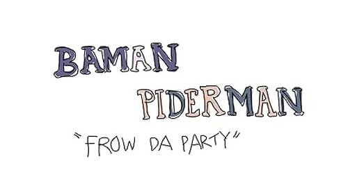Background image for Frow Da Party