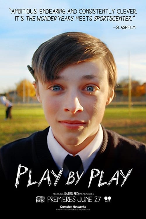 Show cover for Play By Play