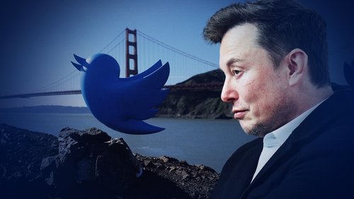 Background image for Elon Musk's Twitter Storm