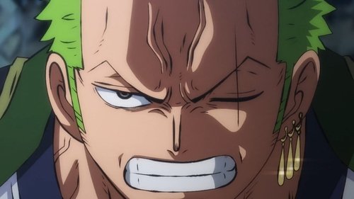 Background image for The Straw Hats Step In! An Uproarious Deadly Battle at the Execution Ground!