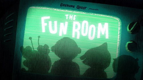 The Fun Room