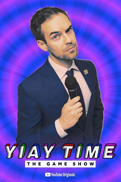 Show cover for YIAY Time: The Game Show