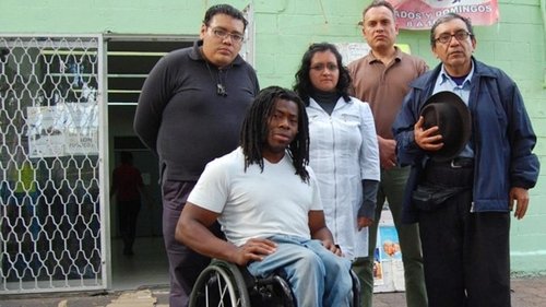 Background image for Mexico: The Abandoned