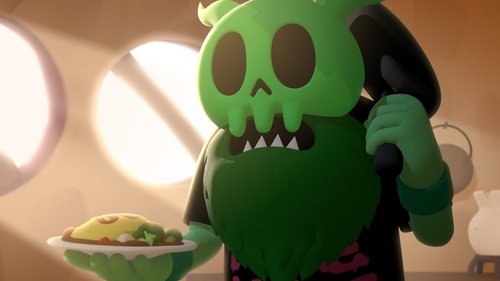 Background image for Look what he's like now!