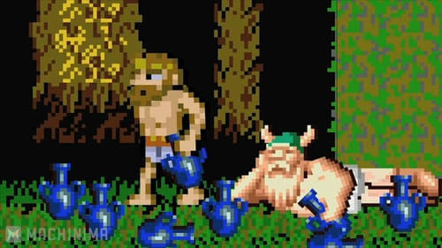 Ghosts 'n Goblins