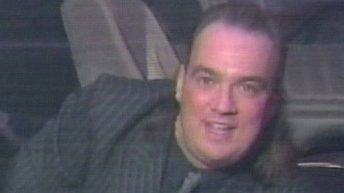 ECW Hardcore TV - Jun. 22, 1993