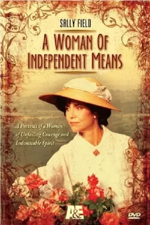 Show cover for A Woman of Independent Means