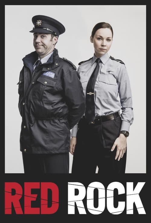 Show cover for Red Rock