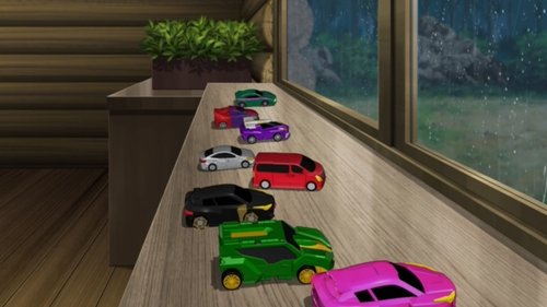 Background image for Episode 7
