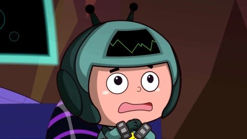 Background image for Episode 18