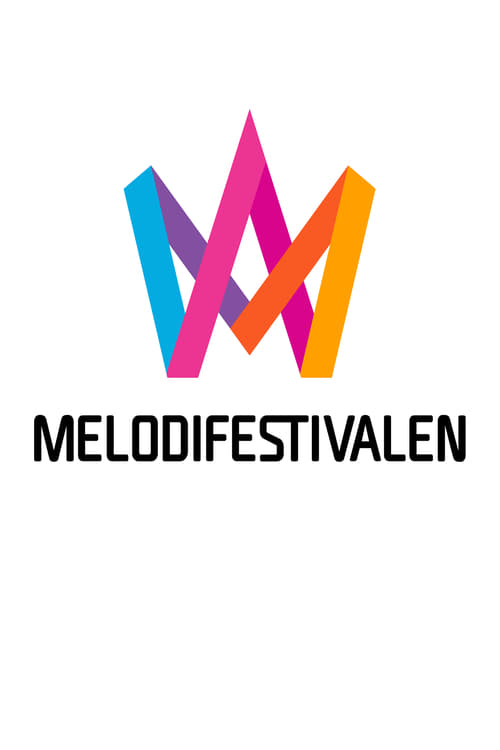 Show cover for Melodifestivalen