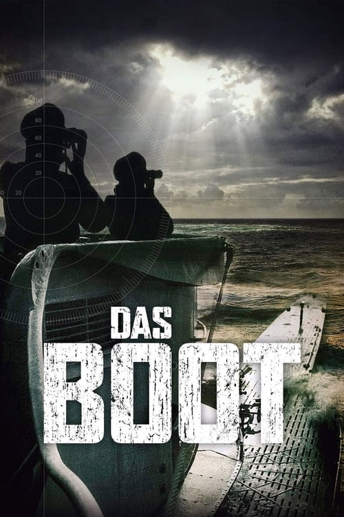 Show cover for Das Boot