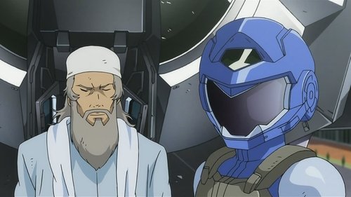 Background image for Return of the Saint
