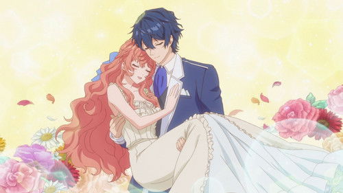 The Sweetest Kiss in the World