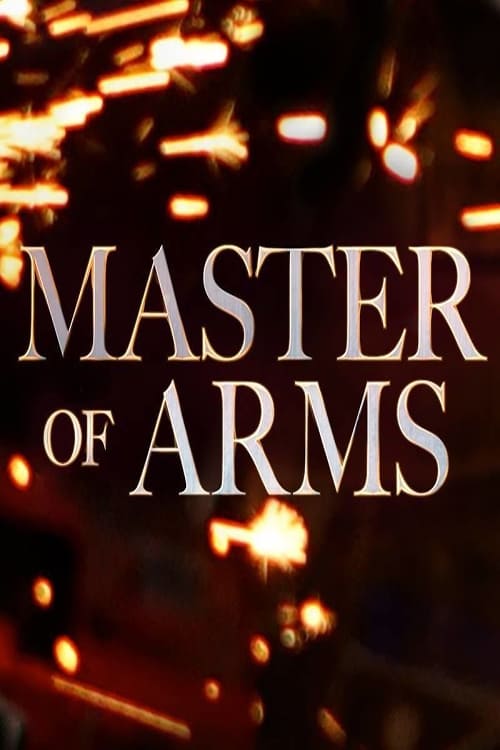 Show cover for Master of Arms