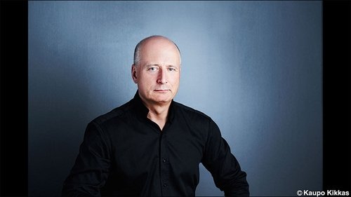 Background image for Paavo Järvi: Bruckner, Symphony No. 1 in C minor