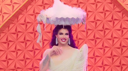 Crazy Bitch Slaysians: The Musical