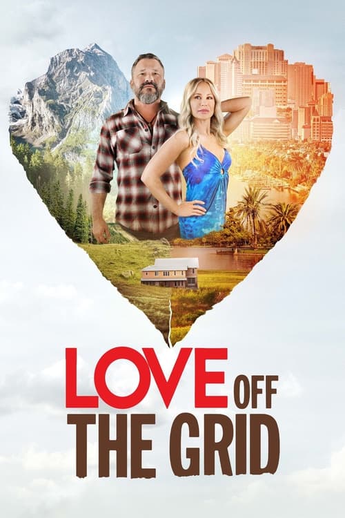 Show cover for Love Off the Grid