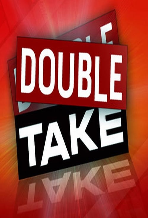 Show cover for Double Take