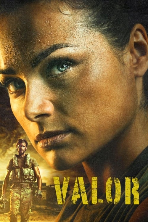 Show cover for Valor