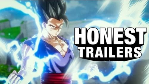 Dragon Ball Super: Super Hero