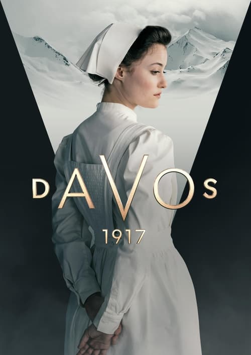 Show cover for Davos 1917