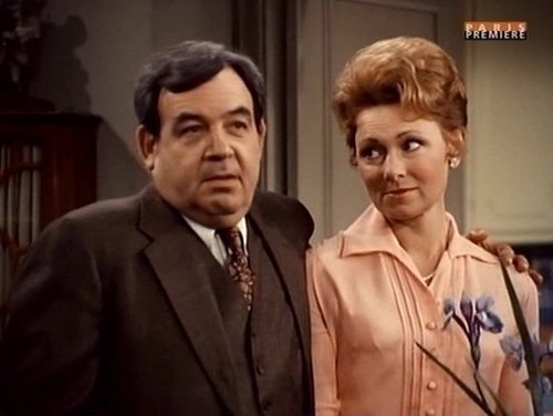 Background image for Arnold's Wedding