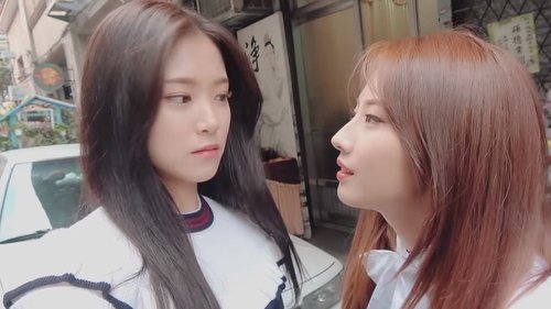 Background image for Episode 66 - YeoJin