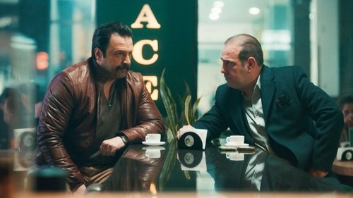 Background image for Family Dispute