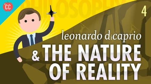 Leonardo DiCaprio & The Nature of Reality