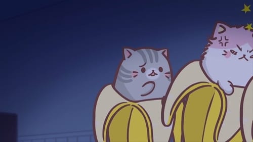 Bananya in the Middle of the Night, Nya